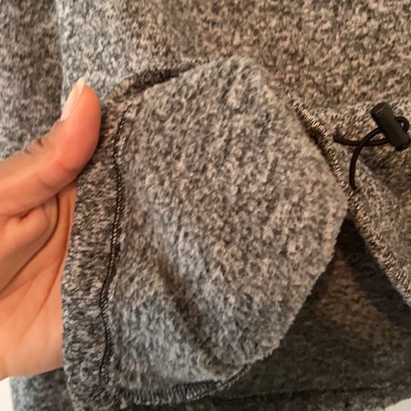 Warm and Cozy Hoodie - Picture 4 of 4